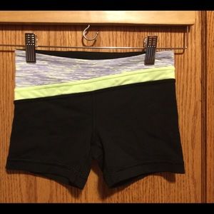 EUC, Ivivva, Shorts, Size 7